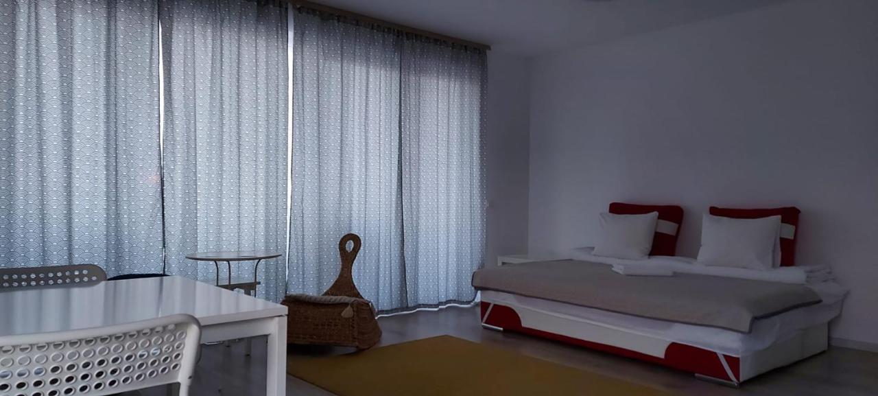 Exquisite Apartament Braşov Exterior foto