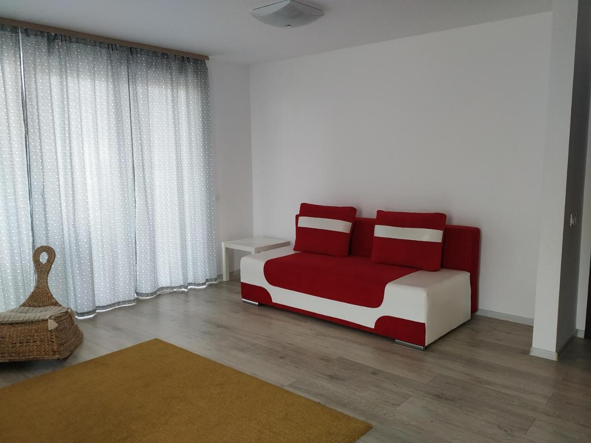 Exquisite Apartament Braşov Exterior foto