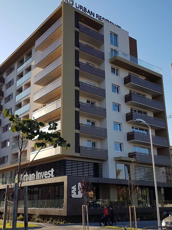 Exquisite Apartament Braşov Exterior foto