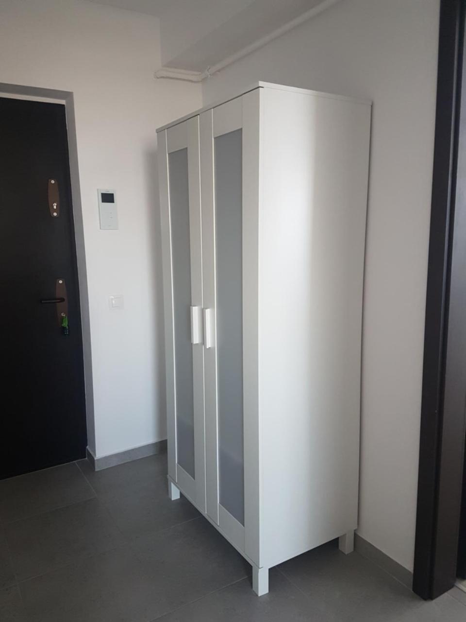 Exquisite Apartament Braşov Exterior foto